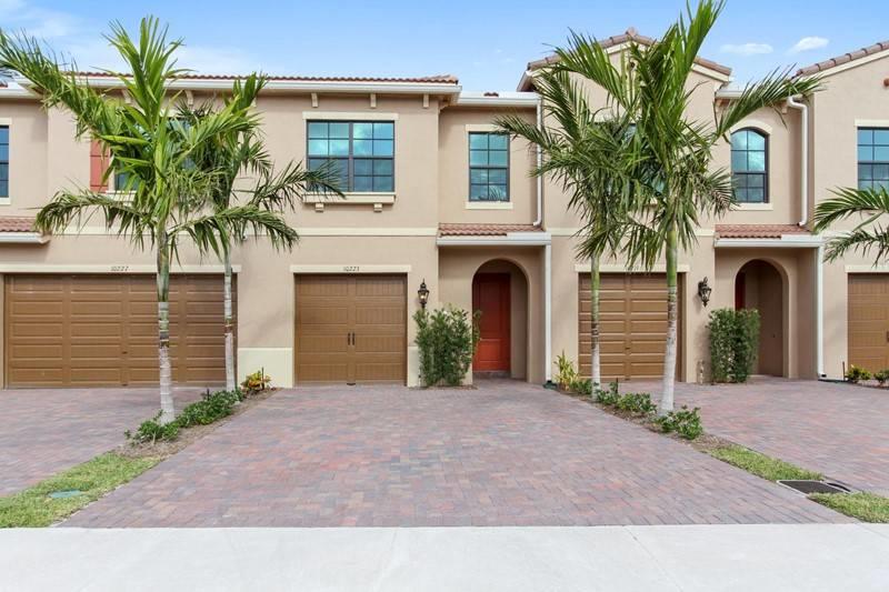 9463 Kinley Place, Unit 210 Boca Raton, FL 33428 - Photo 2 of 57 EXTREIOR SAMPLE