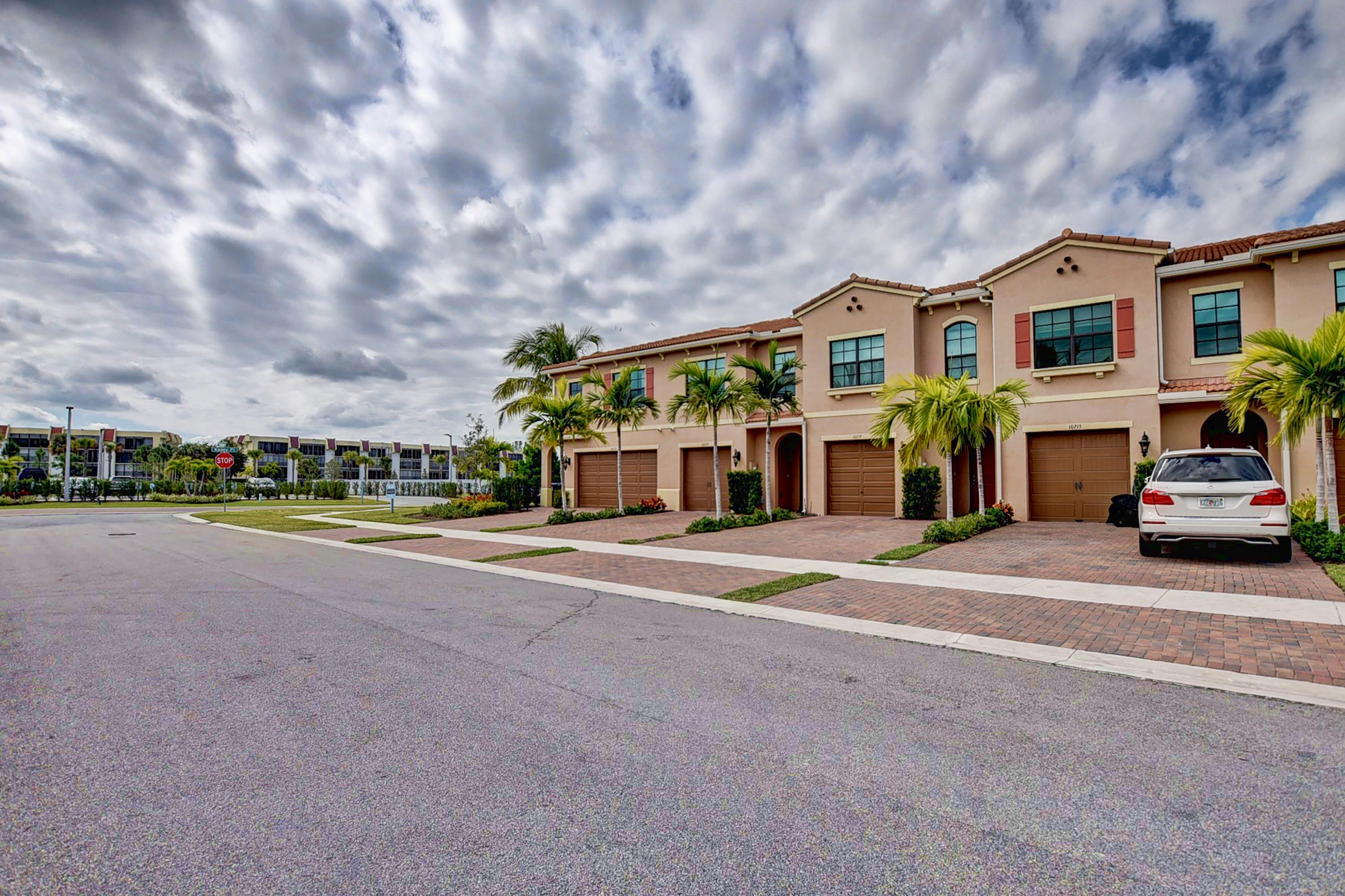 9463 Kinley Place, Unit 210 Boca Raton, FL 33428 - Photo 46 of 57 enclave streetscape 05 - 3000 wide x 72