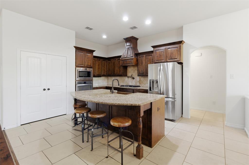 1030 Lester Burt Road Farmersville, TX 75442 - Photo 13 of 35