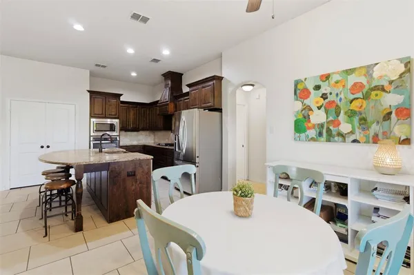 $489,900 | 1030 Lester Burt Road, Farmersville, TX 75442