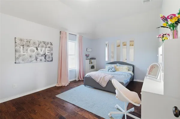 $489,900 | 1030 Lester Burt Road, Farmersville, TX 75442