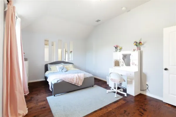 $489,900 | 1030 Lester Burt Road, Farmersville, TX 75442