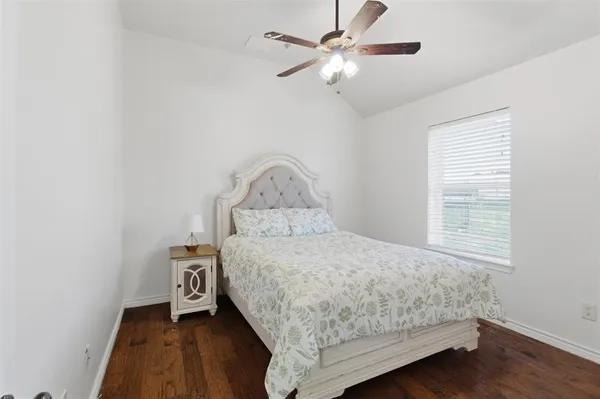 $489,900 | 1030 Lester Burt Road, Farmersville, TX 75442
