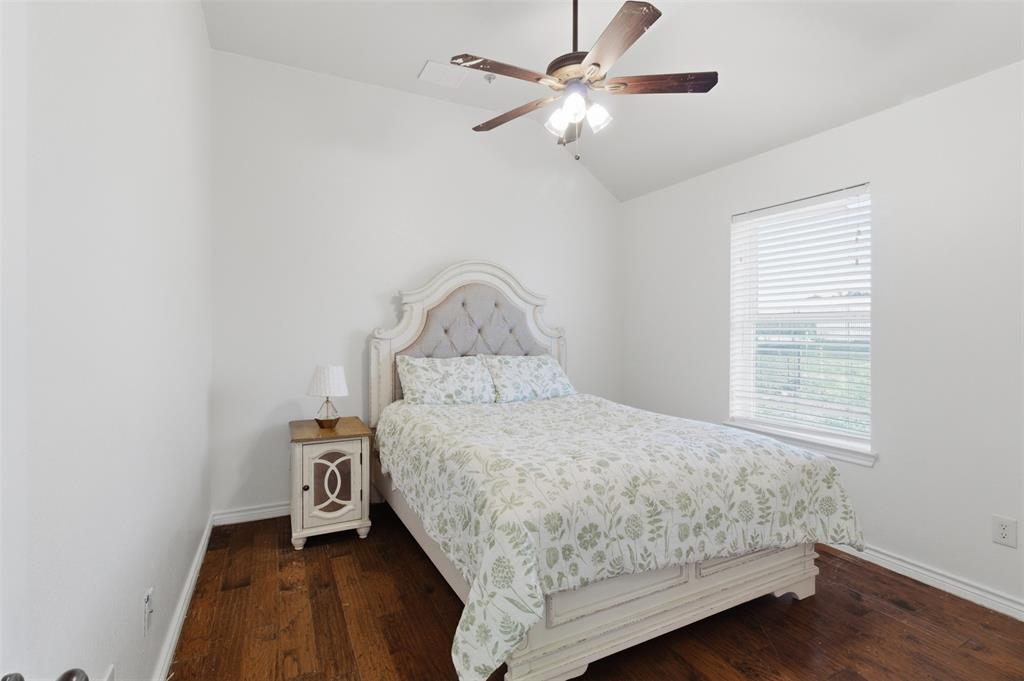 1030 Lester Burt Road Farmersville, TX 75442 - Photo 17 of 35