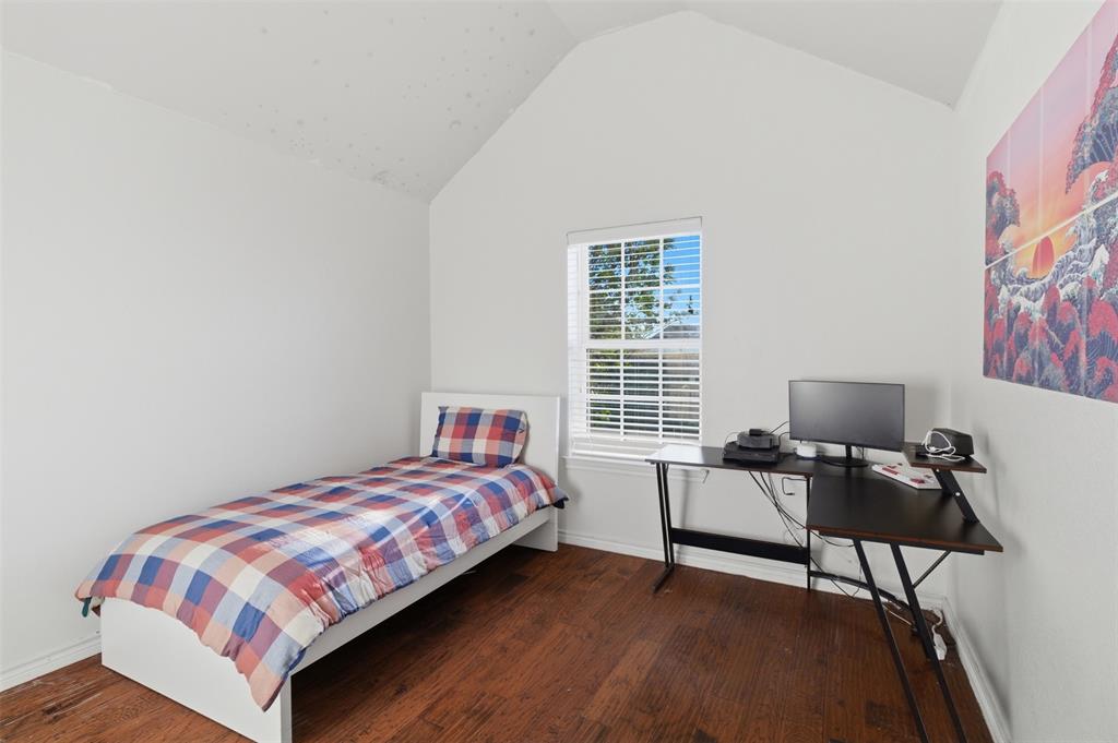 1030 Lester Burt Road Farmersville, TX 75442 - Photo 20 of 35