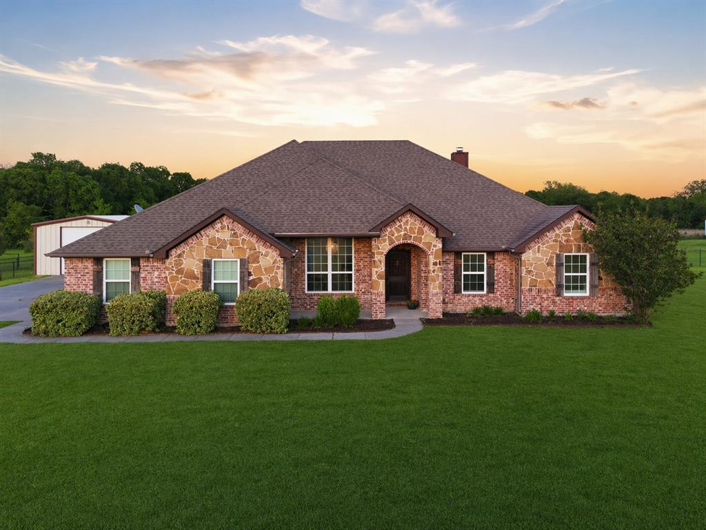 1030 Lester Burt Road Farmersville, TX 75442 - Photo 2 of 35