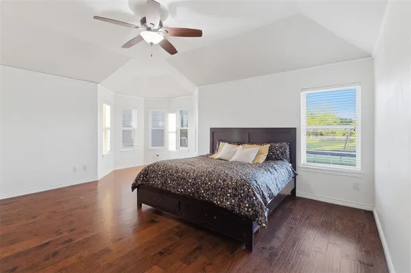 $489,900 | 1030 Lester Burt Road, Farmersville, TX 75442