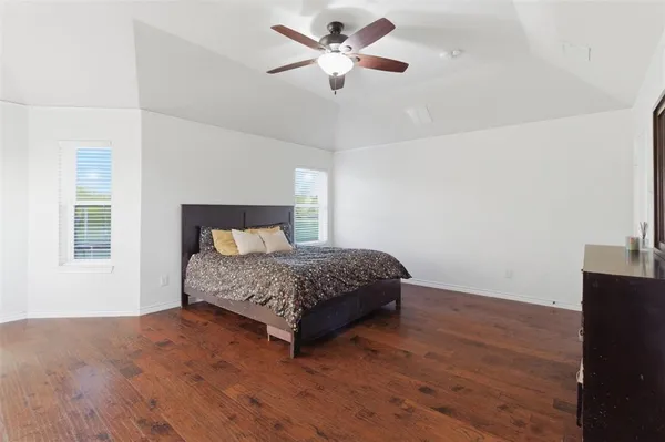 $489,900 | 1030 Lester Burt Road, Farmersville, TX 75442