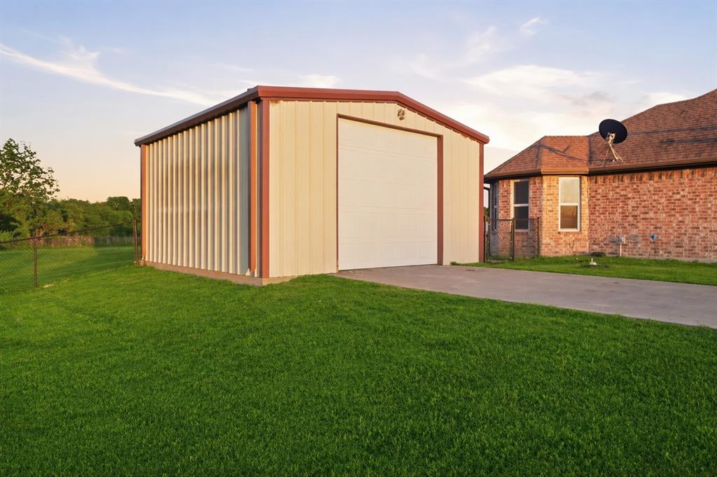 1030 Lester Burt Road Farmersville, TX 75442 - Photo 31 of 35