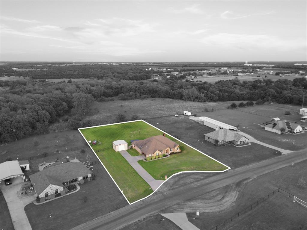 1030 Lester Burt Road Farmersville, TX 75442 - Photo 34 of 35