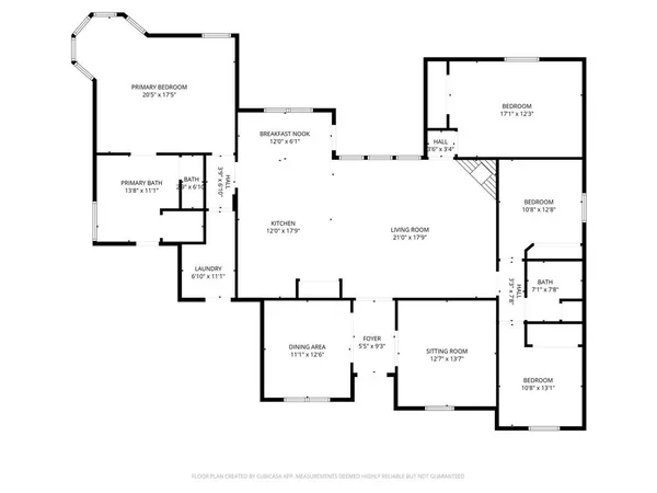 $489,900 | 1030 Lester Burt Road, Farmersville, TX 75442