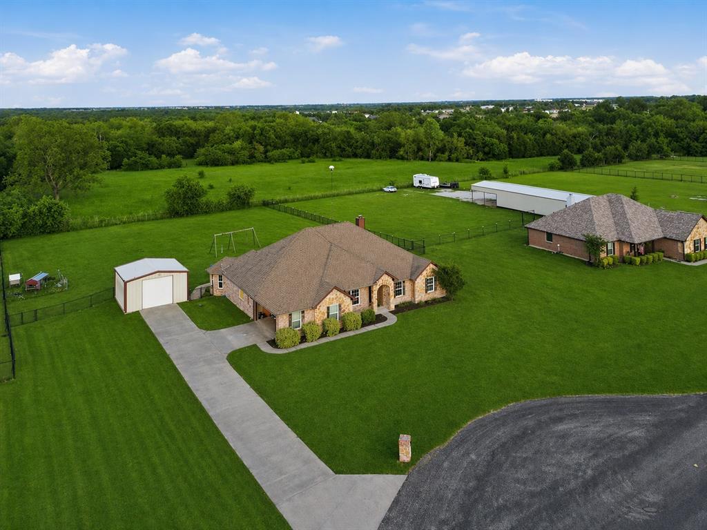 1030 Lester Burt Road Farmersville, TX 75442 - Photo 5 of 35