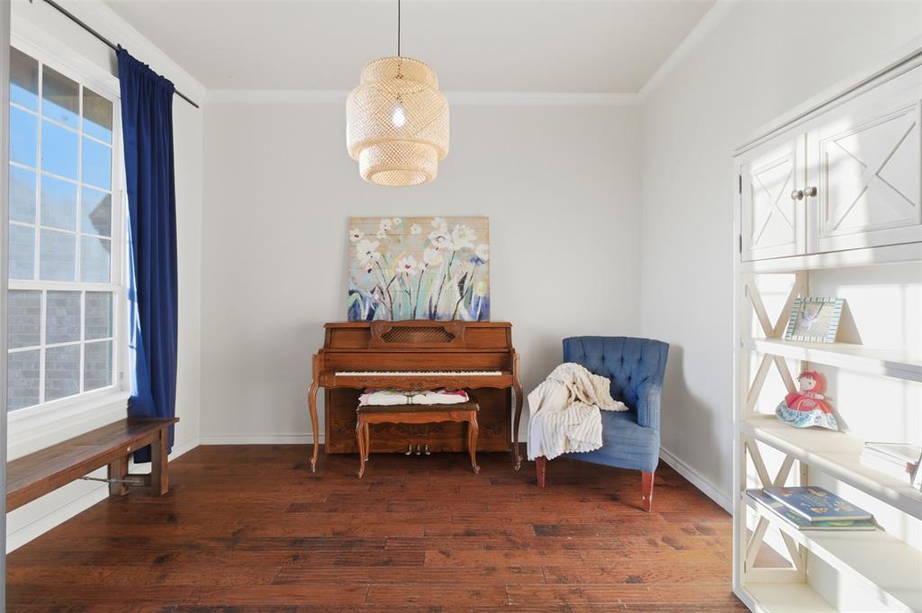 1030 Lester Burt Road Farmersville, TX 75442 - Photo 6 of 35