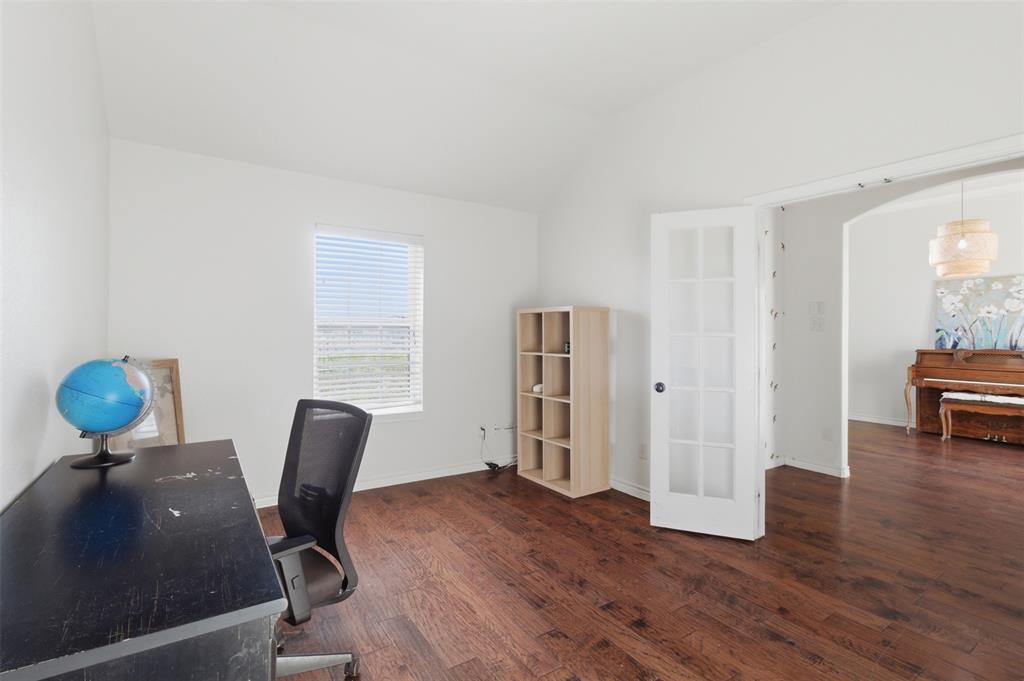 1030 Lester Burt Road Farmersville, TX 75442 - Photo 8 of 35