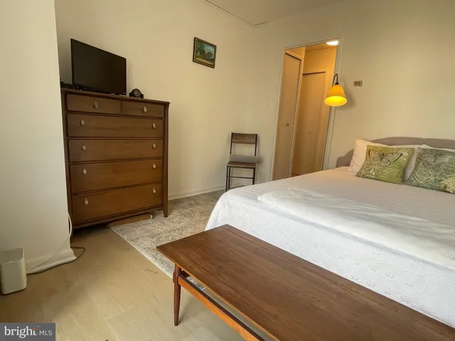 a view of a yard with an outdoor space