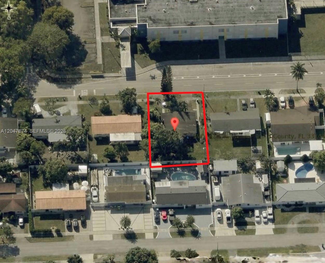 8301 Southwest 14th Street Miami, FL 33144 - Photo 3 of 6