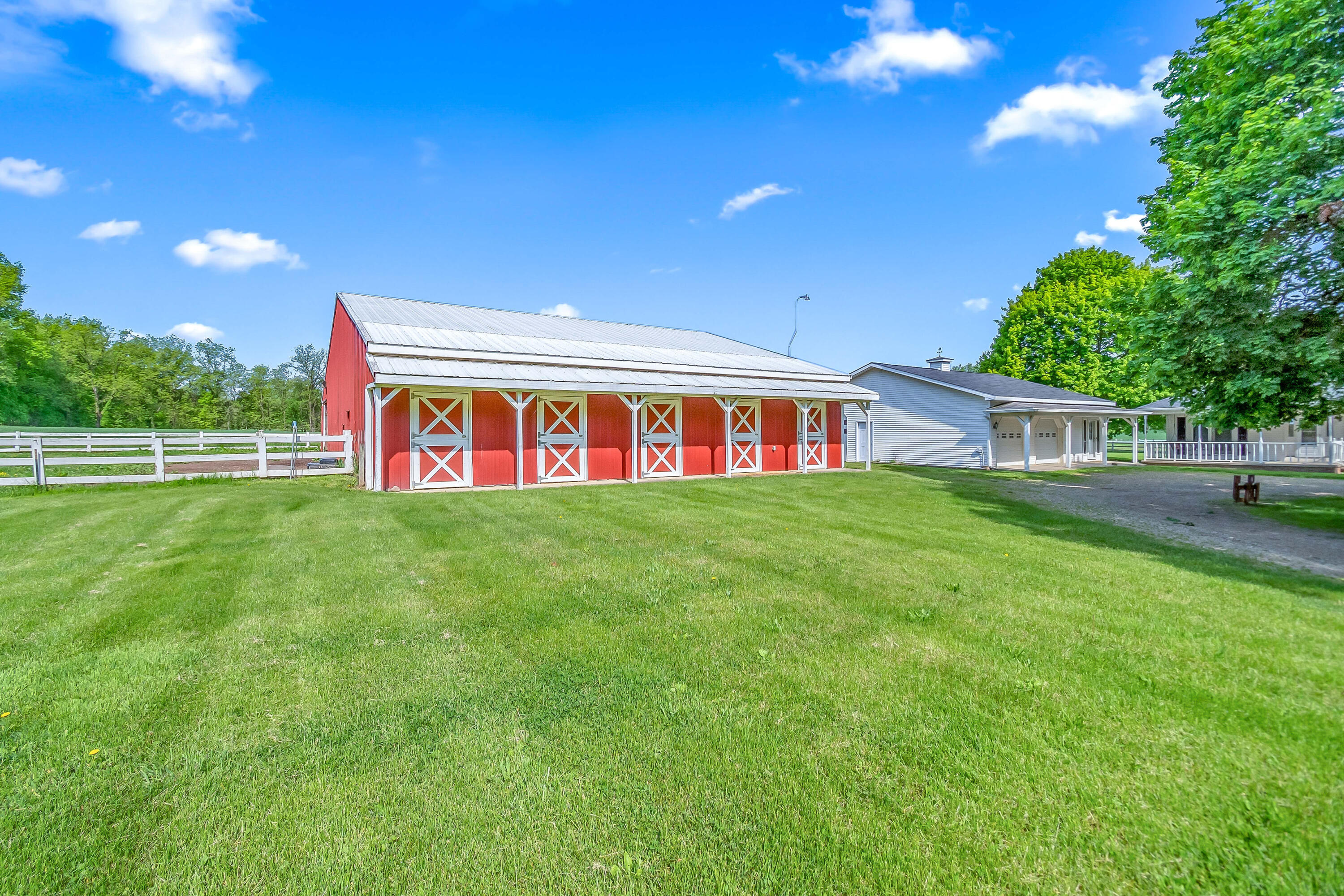 3920 Hog Creek Road Allen, MI 49227 - Photo 37 of 63 28