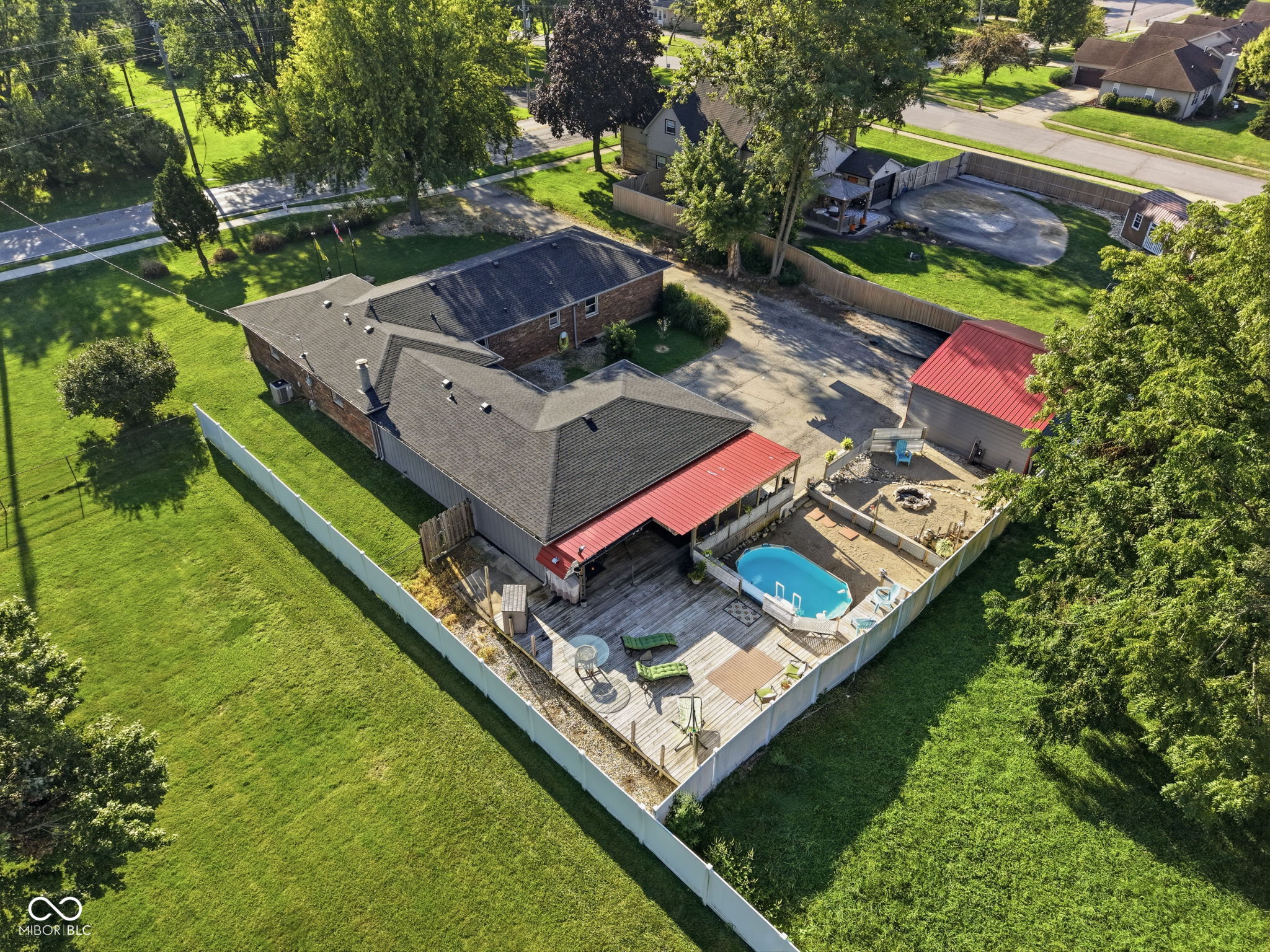 5638 Gray Road Indianapolis, IN 46237 - Photo 24 of 25 Gallery Image 24