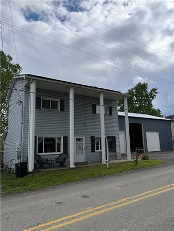 $224,900 | 6437 Tuscarawas Road, Midland, PA 15059