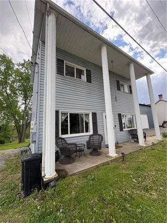 $224,900 | 6437 Tuscarawas Road, Midland, PA 15059