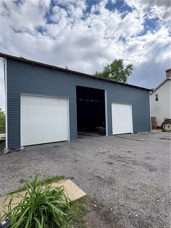 $224,900 | 6437 Tuscarawas Road, Midland, PA 15059