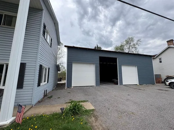 $224,900 | 6437 Tuscarawas Road, Midland, PA 15059