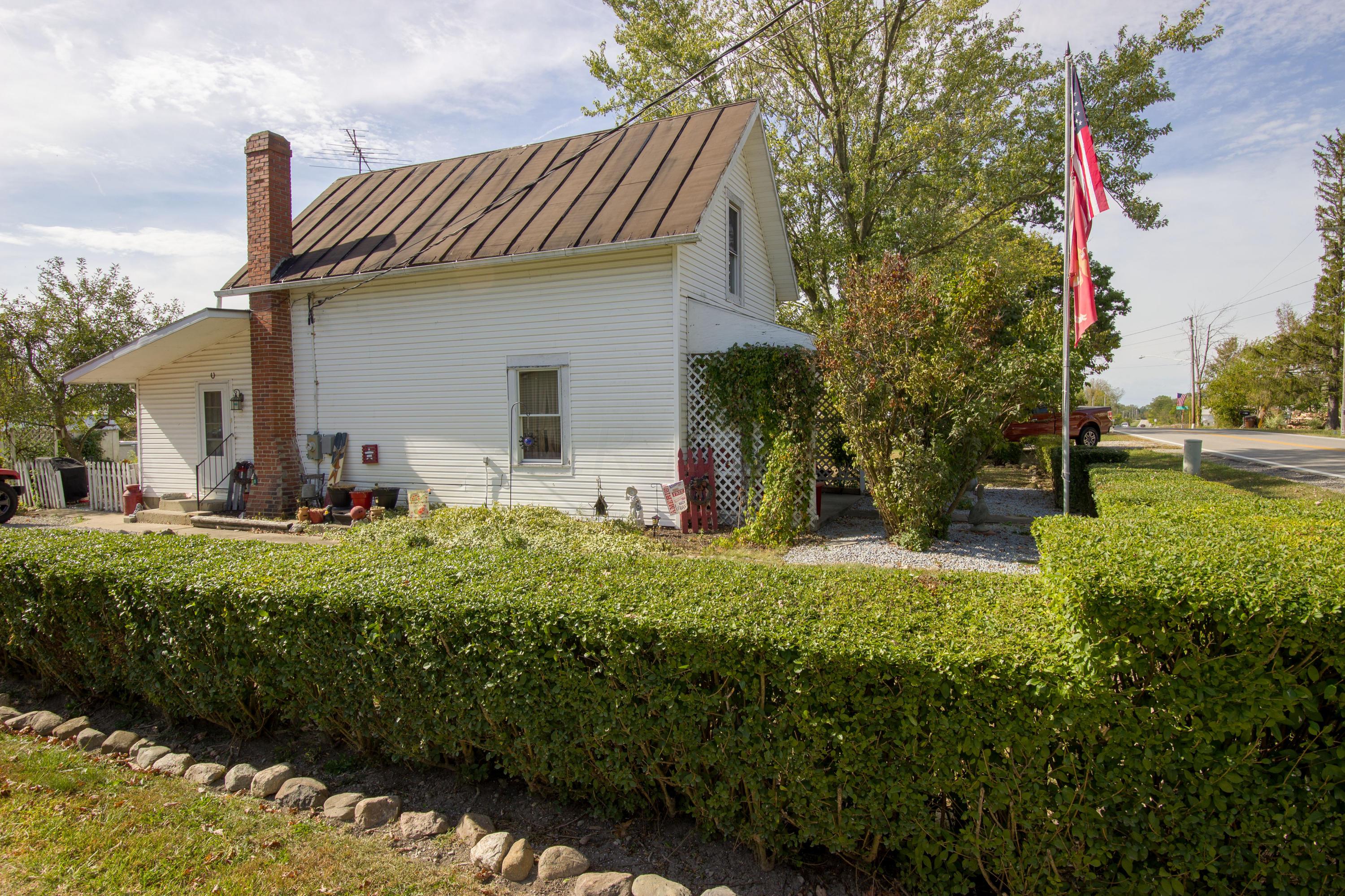 21945 Raymond Road Raymond, OH 43067 - Photo 1 of 20 Gallery Image 1