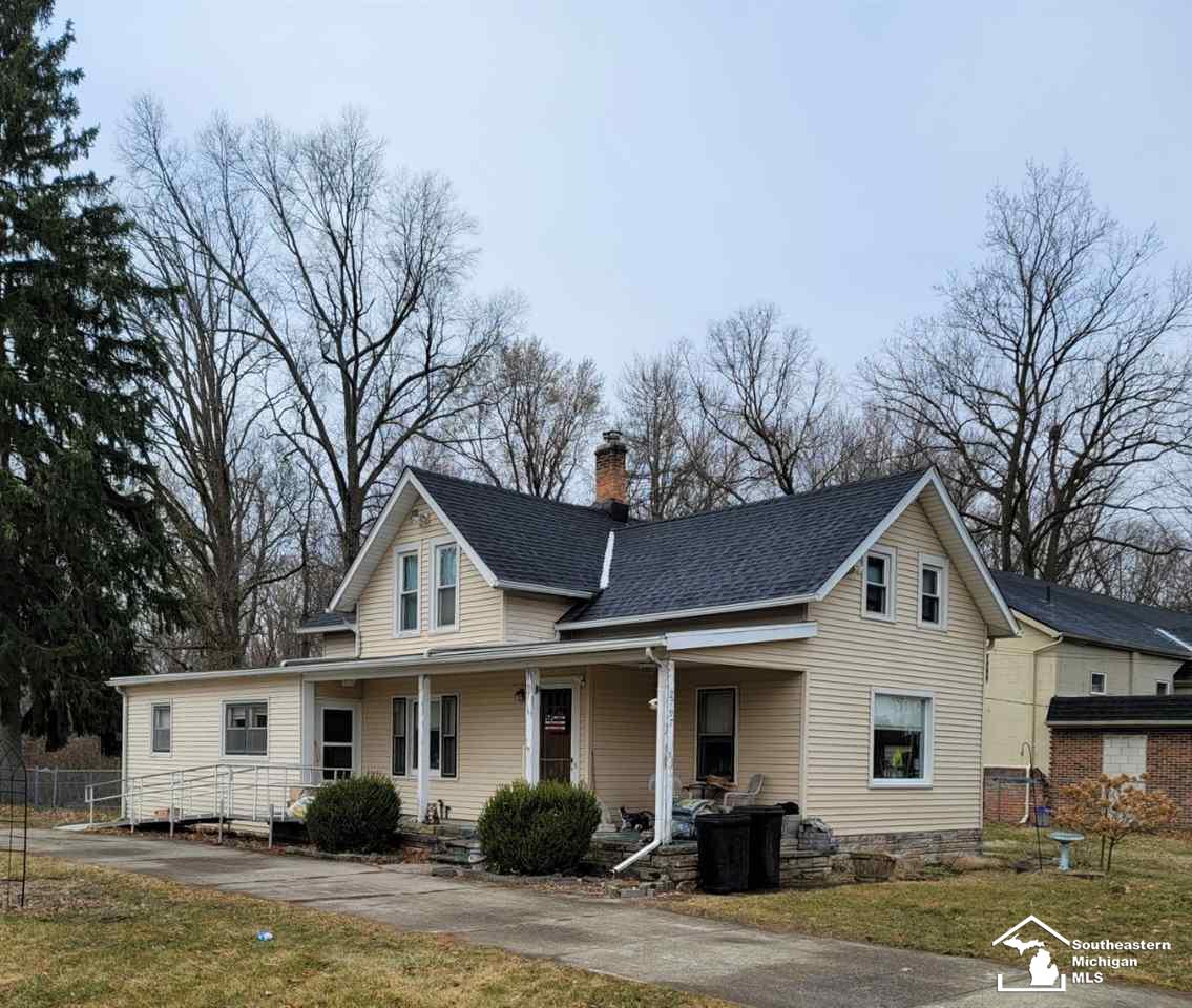 2797 West Labo Road Carleton, MI 48117 - Photo 1 of 13
