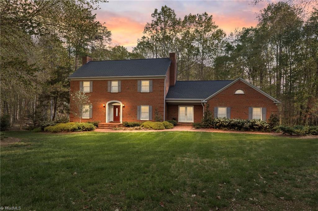 2804 Fleming Road Greensboro, NC 27410 - Photo 1 of 50 Gallery Image 1