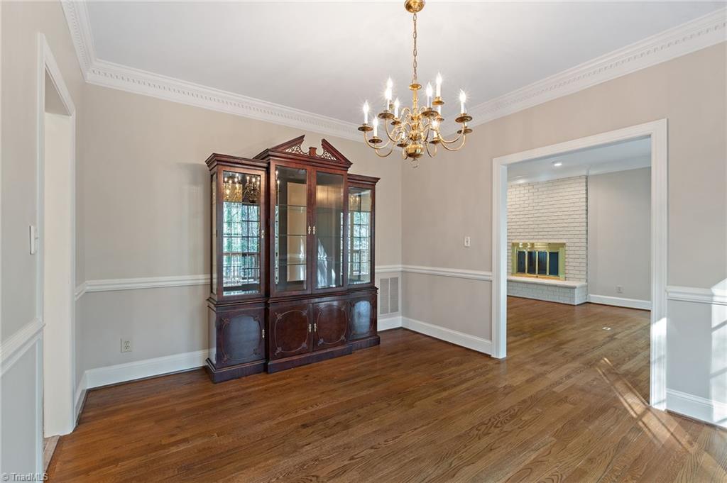 2804 Fleming Road Greensboro, NC 27410 - Photo 11 of 50 Gallery Image 11