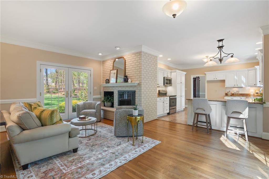 2804 Fleming Road Greensboro, NC 27410 - Photo 18 of 50 Gallery Image 18