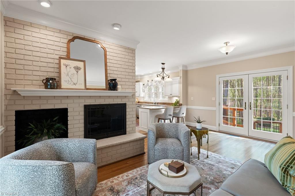 2804 Fleming Road Greensboro, NC 27410 - Photo 20 of 50 Gallery Image 20