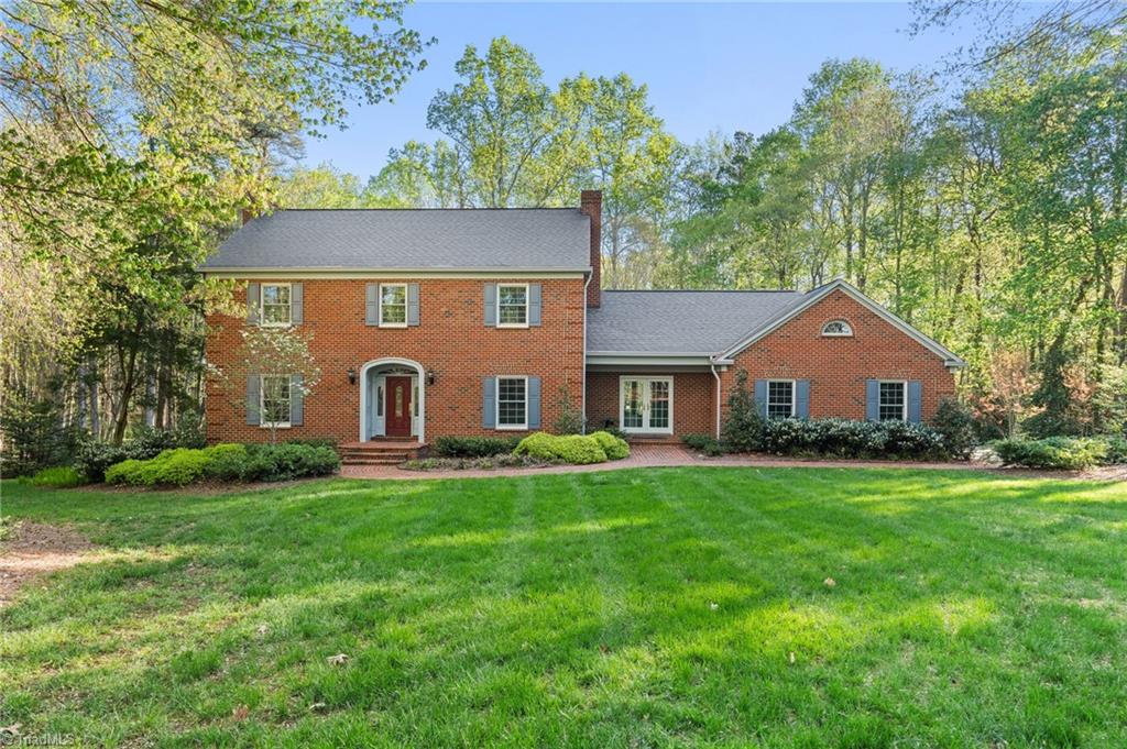 2804 Fleming Road Greensboro, NC 27410 - Photo 2 of 50 Gallery Image 2