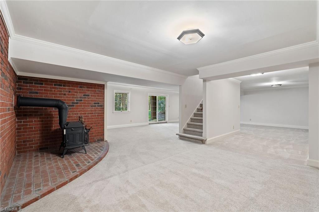 2804 Fleming Road Greensboro, NC 27410 - Photo 35 of 50 Gallery Image 35