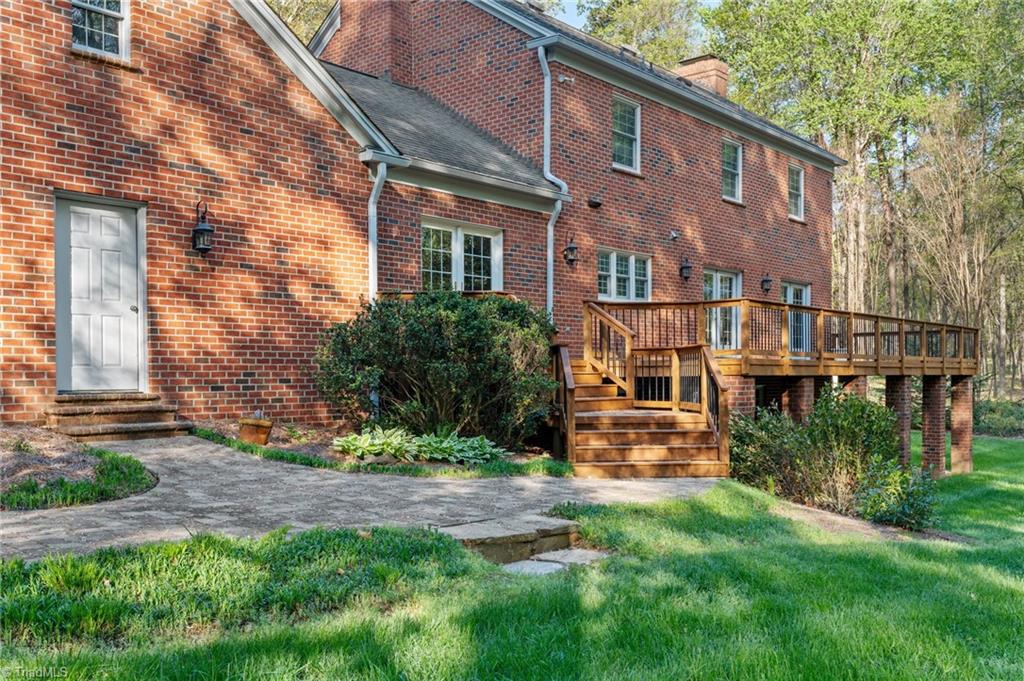 2804 Fleming Road Greensboro, NC 27410 - Photo 40 of 50 Gallery Image 40
