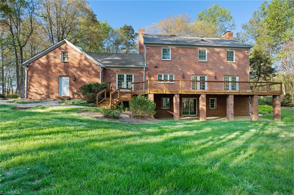 2804 Fleming Road Greensboro, NC 27410 - Photo 44 of 50 Gallery Image 44