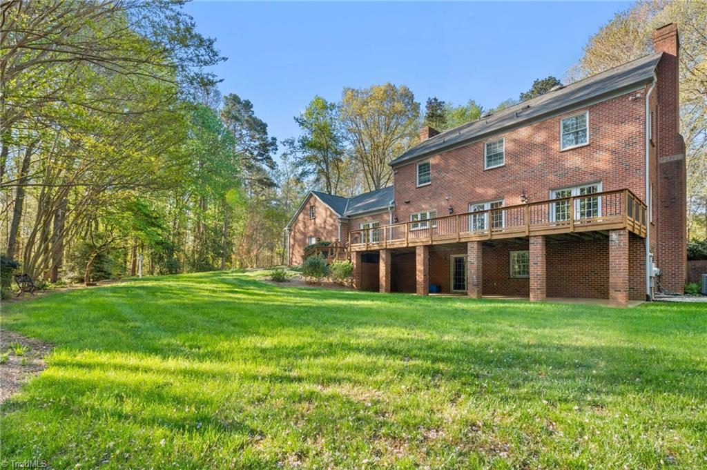 2804 Fleming Road Greensboro, NC 27410 - Photo 45 of 50 Gallery Image 45