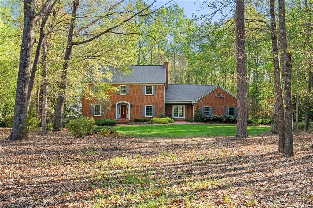 2804 Fleming Road Greensboro, NC 27410 - Photo 50 of 50 Gallery Image 50