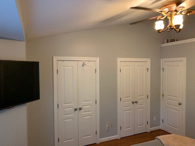 8734 Cypress Grove Run Raleigh, NC 27612 - Photo 16 of 30 Master Closets