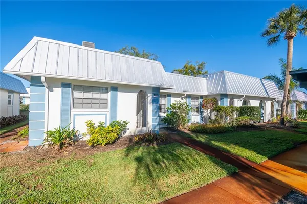 $65,000 | 4209 Tamargo Drive, Unit 4209, New Port Richey, FL 34652