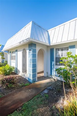 $65,000 | 4209 Tamargo Drive, Unit 4209, New Port Richey, FL 34652