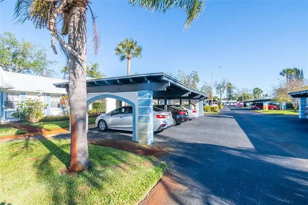 $65,000 | 4209 Tamargo Drive, Unit 4209, New Port Richey, FL 34652