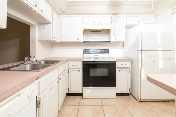 $65,000 | 4209 Tamargo Drive, Unit 4209, New Port Richey, FL 34652