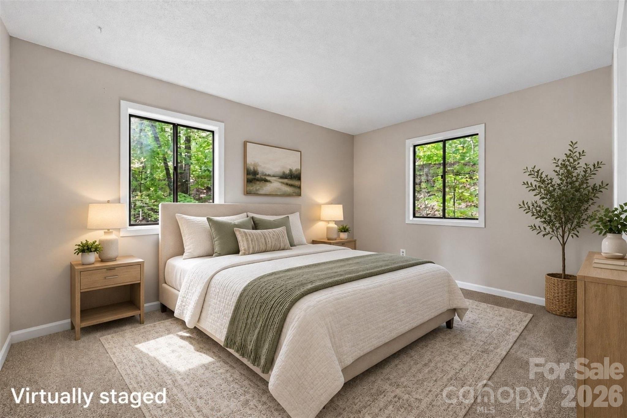 8876 Tallow Tree Road Connelly Springs, NC 28612 - Photo 17 of 39 Gallery Image 17