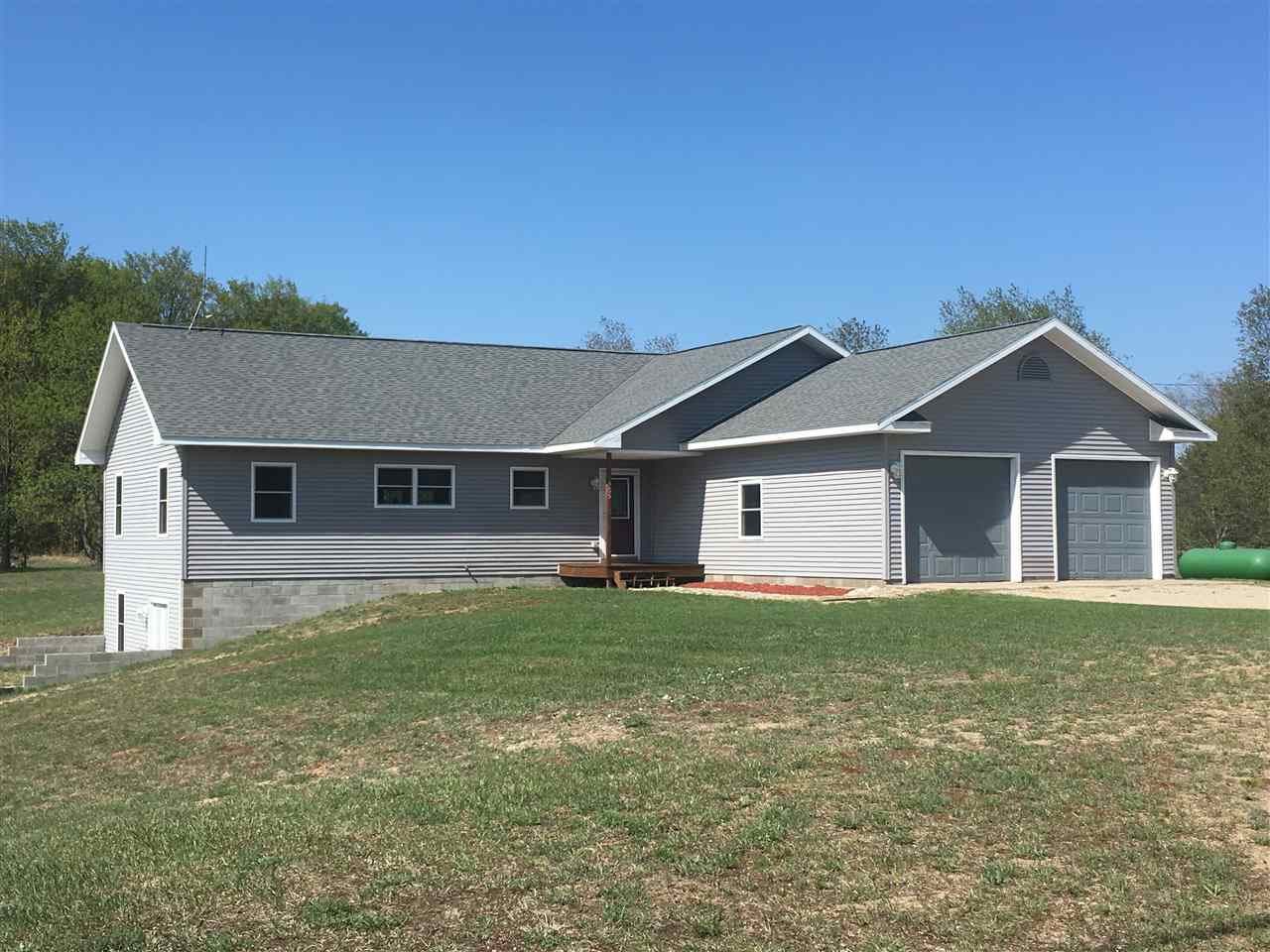 565 Korr Road Mancelona, MI 49659 - Photo 1 of 41 1846750.JPG