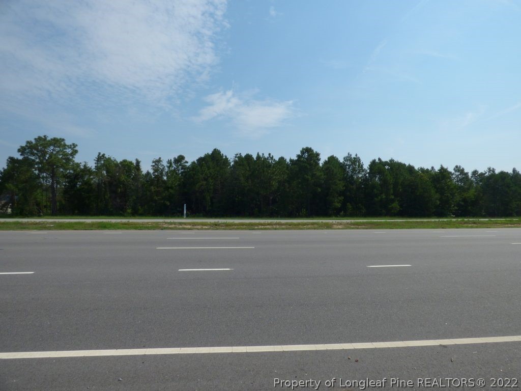 87 Nc Highway Cameron, NC 28326 - Photo 4 of 4 a view of an outdoor space and yard