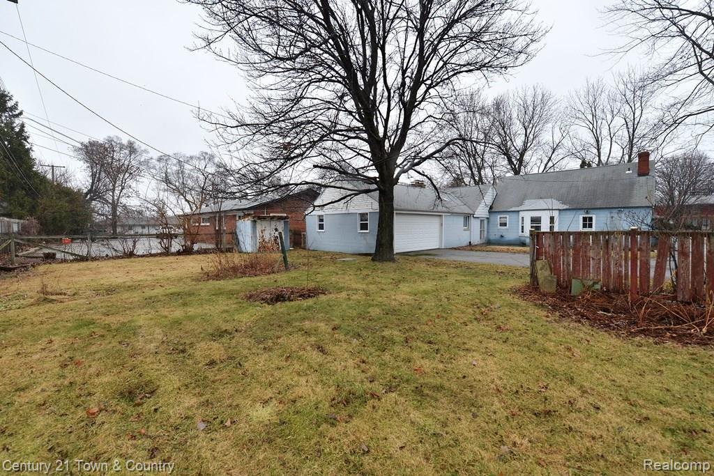4419 Crooks Road Royal Oak, MI 48073 - Photo 17 of 20