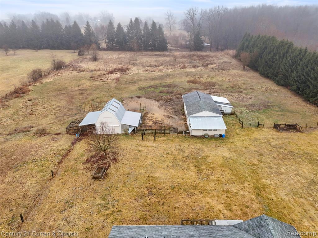 12941 Mayer Road Maybee, MI 48159 - Photo 48 of 49