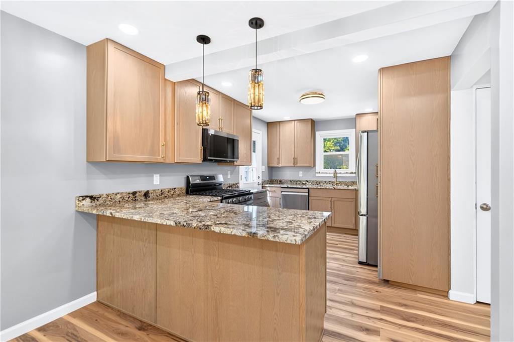 4448 Valley View Street Pittsburgh, PA 15214 - Photo 13 of 37 Gallery Image 13