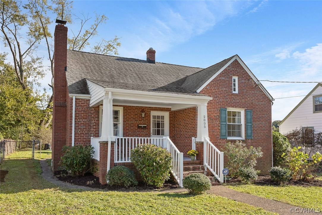 2005 Newman Road Richmond, VA 23231 - Photo 1 of 20 Gallery Image 1